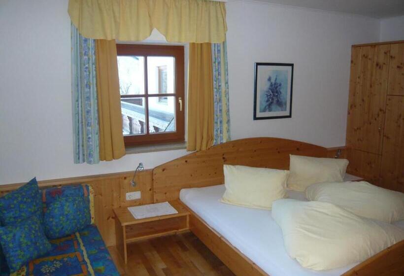 Апартаменты Комфорт 1 Спальня, Ferienhof Grossgrub