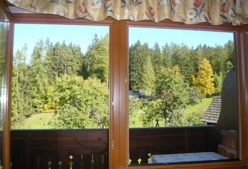 Apartament 1 Dormitori, Ferienhof Grossgrub