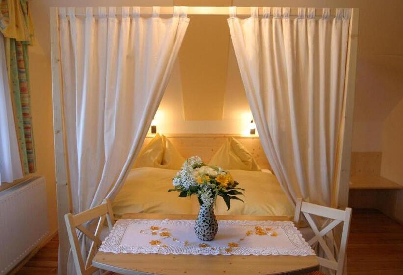 Студия Стандарт, Ferienhof Grossgrub