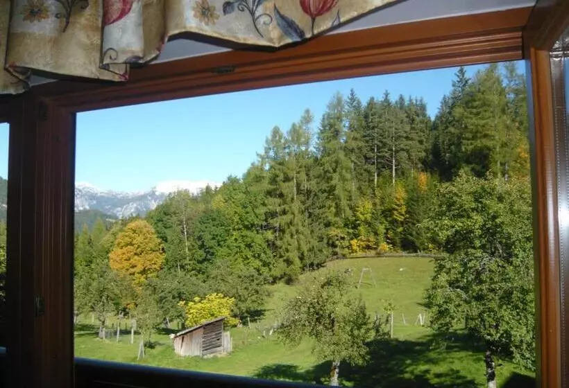 Apartament 1 Dormitori, Ferienhof Grossgrub