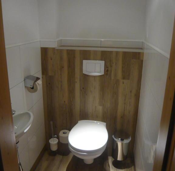 Апартаменты Superior 1 Спальня, Ferienhof Grossgrub