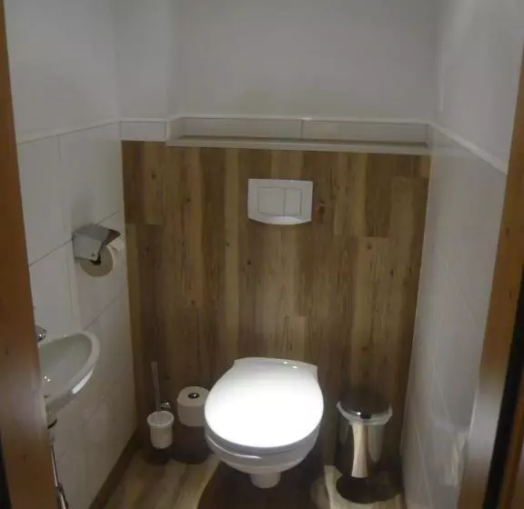 Apartament Superior 1 Dormitori, Ferienhof Grossgrub