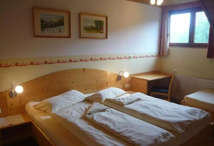 Apartament Superior 1 Dormitori, Ferienhof Grossgrub