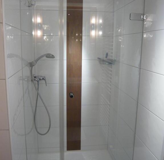 Апартаменты Superior 1 Спальня, Ferienhof Grossgrub