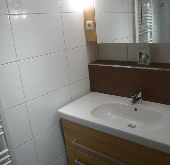 Апартаменты Superior 1 Спальня, Ferienhof Grossgrub