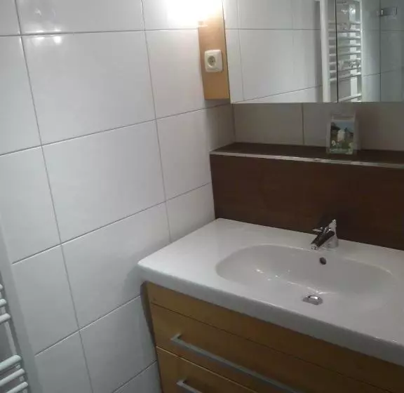 Apartament Superior 1 Dormitori, Ferienhof Grossgrub