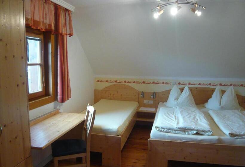 Апартаменты Superior 1 Спальня, Ferienhof Grossgrub