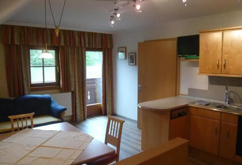 Apartament Superior 1 Dormitori, Ferienhof Grossgrub