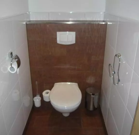 Apartament 1 Dormitori, Ferienhof Grossgrub