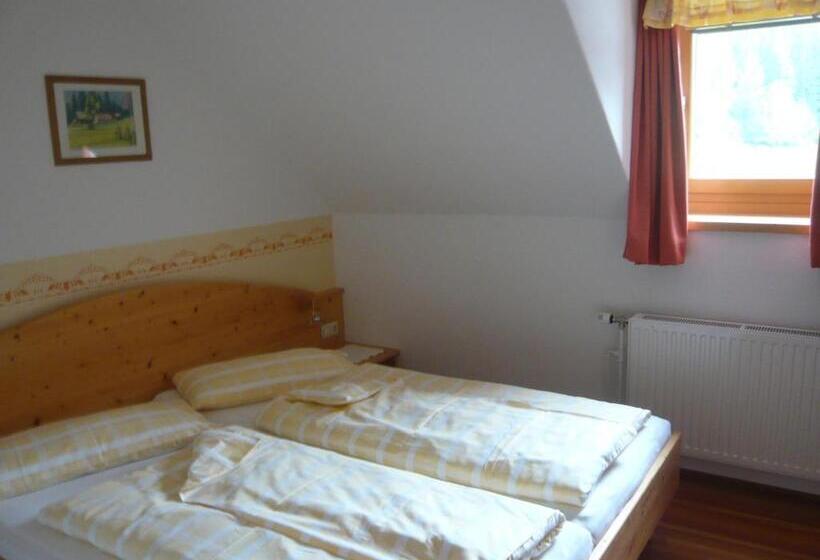 Апартаменты 1 Спальня, Ferienhof Grossgrub