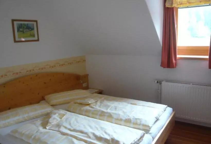 Apartament 1 Dormitori, Ferienhof Grossgrub