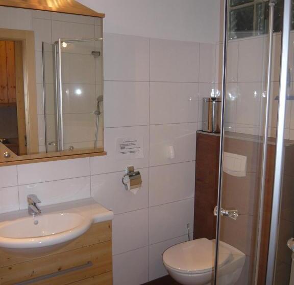 Апартаменты Комфорт 1 Спальня, Ferienhof Grossgrub