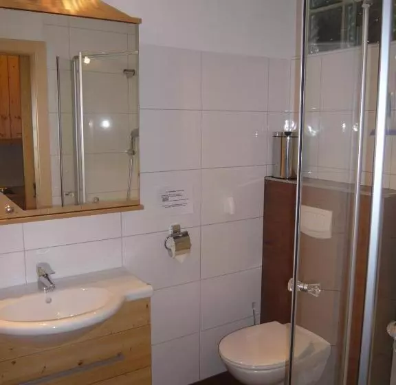 Apartament Comfort 1 Dormitori, Ferienhof Grossgrub