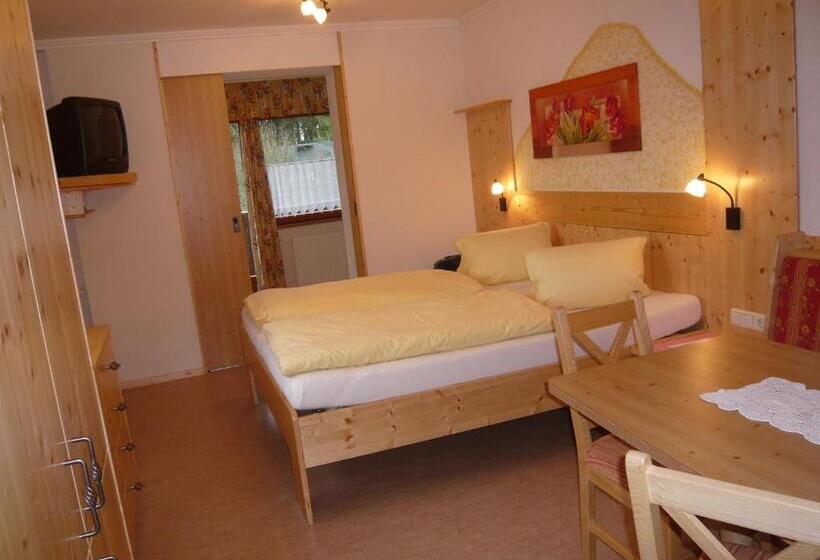 Апартаменты Комфорт 1 Спальня, Ferienhof Grossgrub