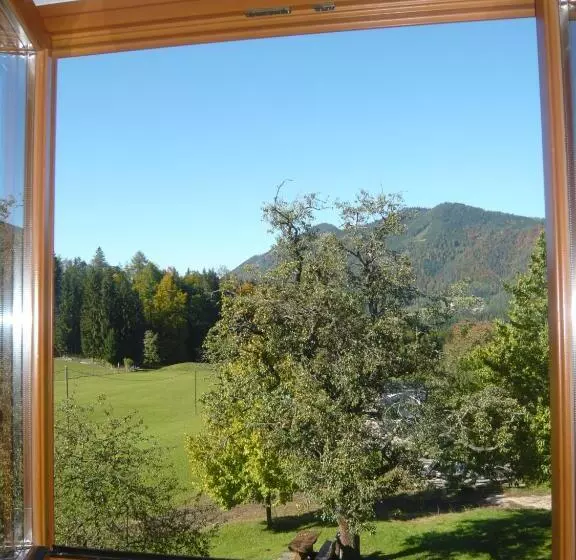 Apartament Comfort 1 Dormitori, Ferienhof Grossgrub