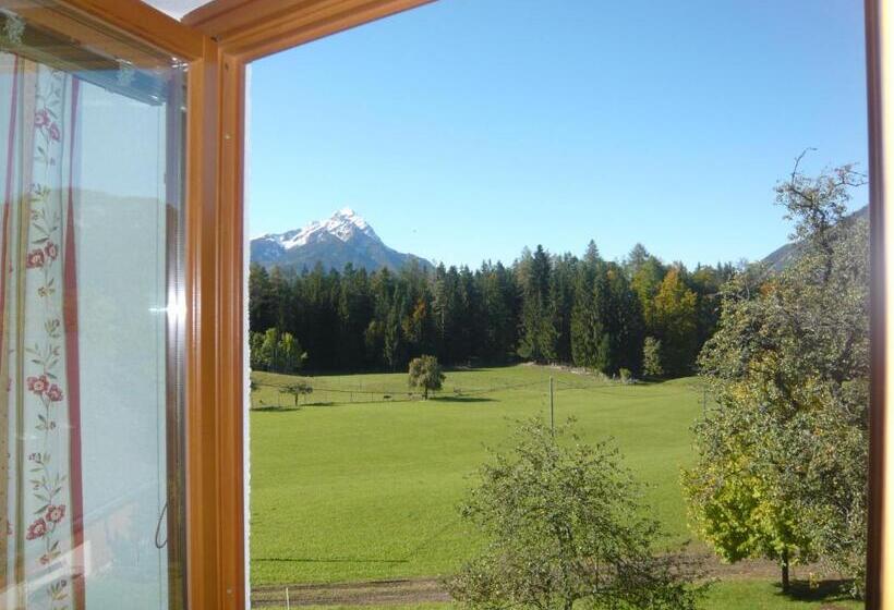 Апартаменты Комфорт 1 Спальня, Ferienhof Grossgrub