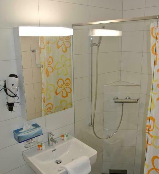 غرفة قياسية, Garni Bären Bazenheid