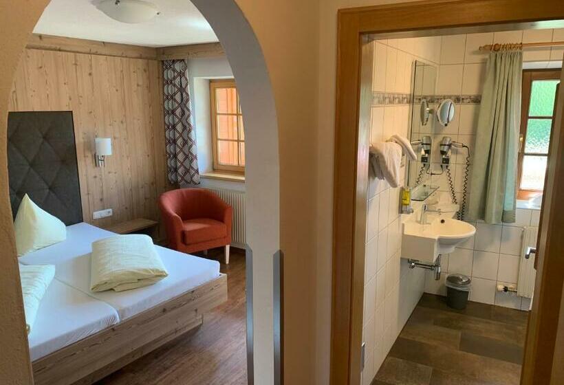 스탠다드 룸, Gästehaus Am Graben