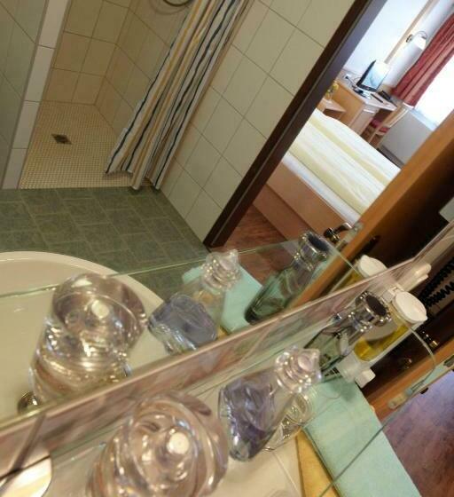 패밀리 룸, Gästehaus Am Graben