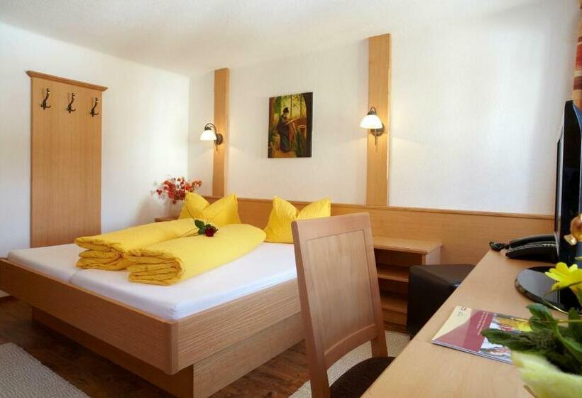 스탠다드 룸, Gästehaus Am Graben