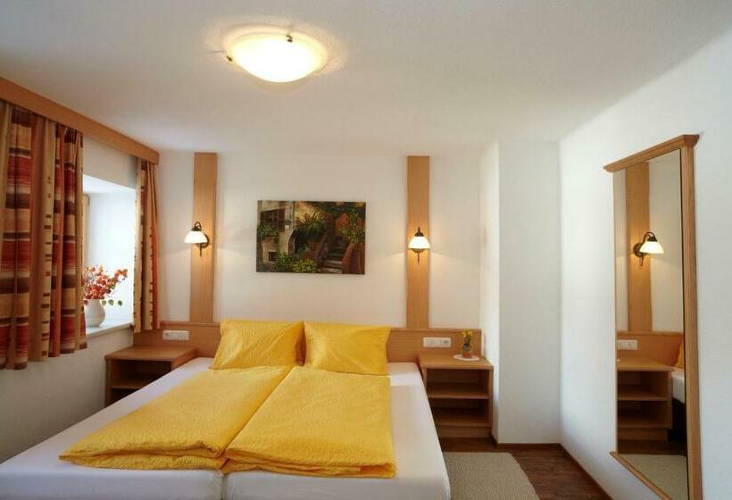 스탠다드 룸, Gästehaus Am Graben