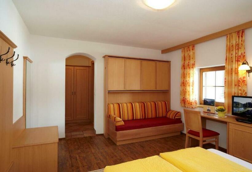 Семейный Номер, Gästehaus Am Graben