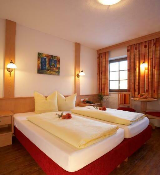 스탠다드 룸, Gästehaus Am Graben