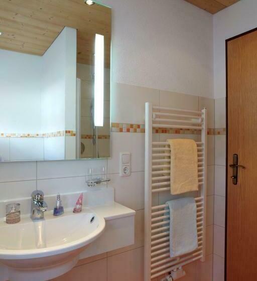 스탠다드 룸, Gästehaus Am Graben