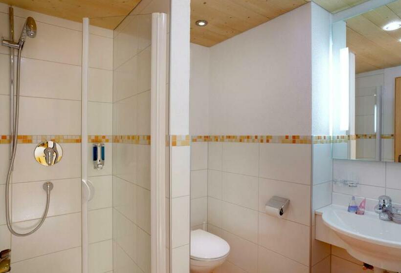 스탠다드 룸, Gästehaus Am Graben