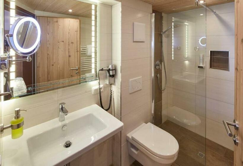 스탠다드 싱글 룸, Gästehaus Am Graben