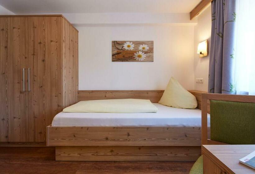 스탠다드 싱글 룸, Gästehaus Am Graben