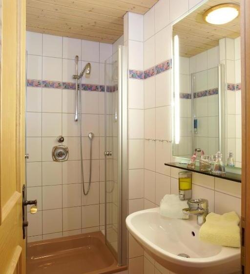 패밀리 스위트, Gästehaus Am Graben