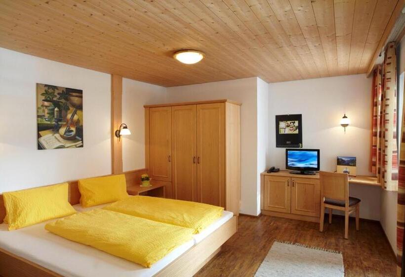 패밀리 스위트, Gästehaus Am Graben