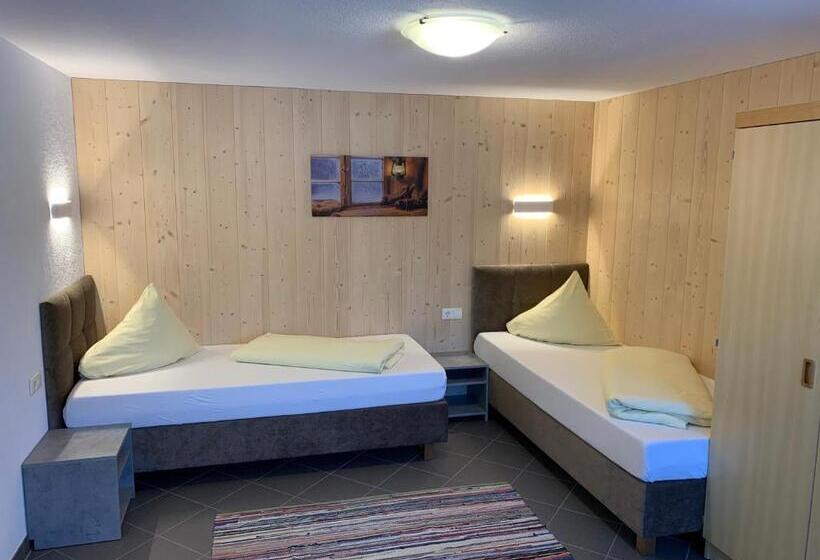 스탠다드 룸, Gästehaus Am Graben