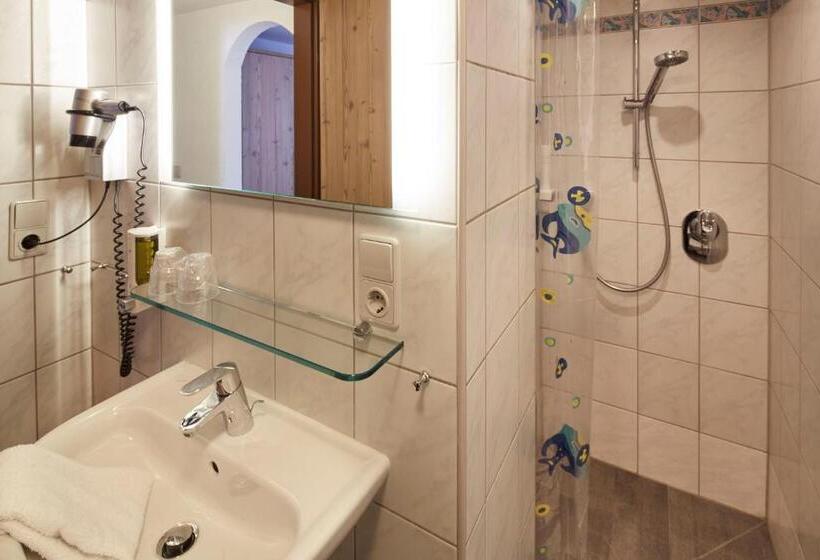 스탠다드 룸, Gästehaus Am Graben