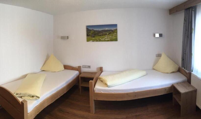 스탠다드 룸, Gästehaus Am Graben