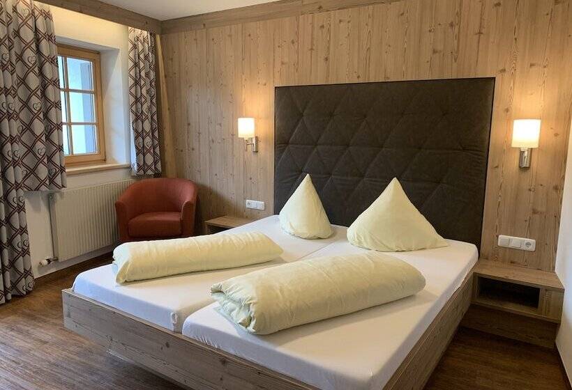 스탠다드 룸, Gästehaus Am Graben