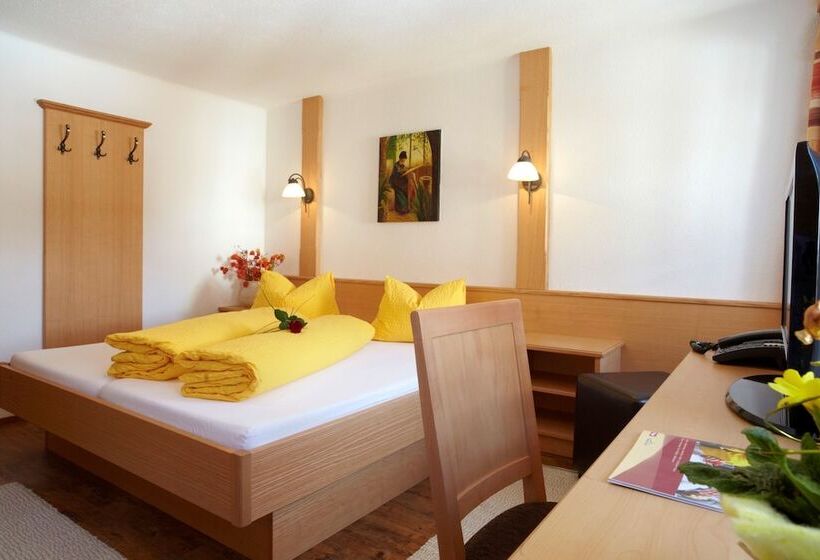 스탠다드 룸, Gästehaus Am Graben