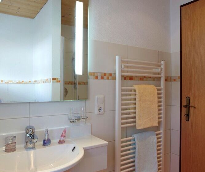 스탠다드 룸, Gästehaus Am Graben