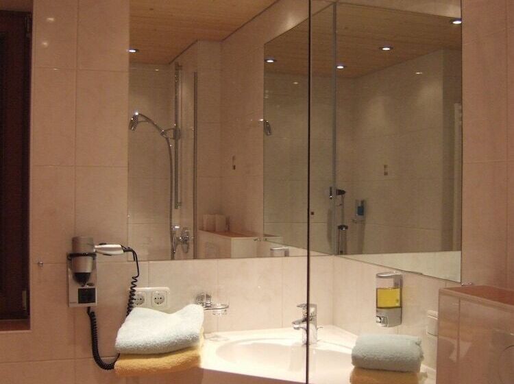 스탠다드 룸, Gästehaus Am Graben