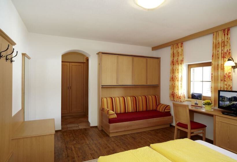 패밀리 룸, Gästehaus Am Graben