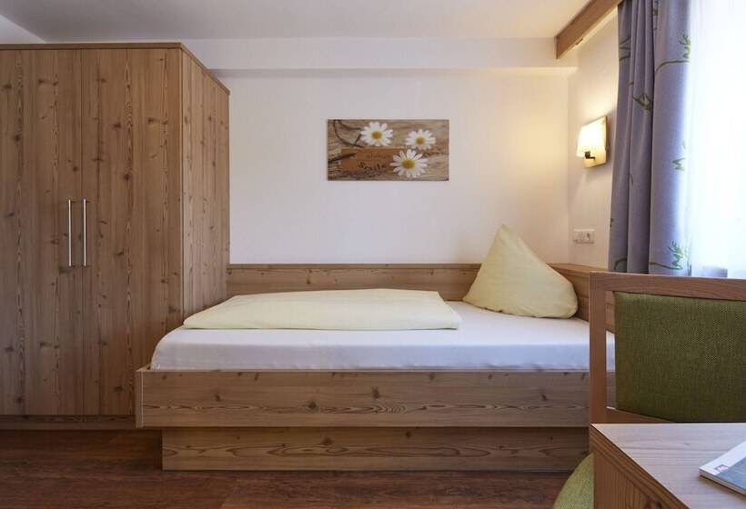 스탠다드 싱글 룸, Gästehaus Am Graben