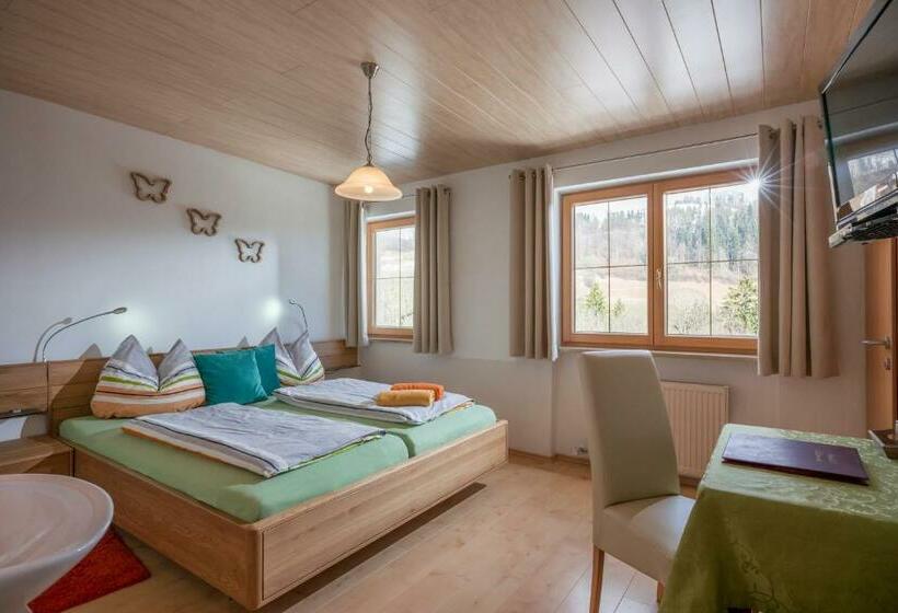 Номер Стандарт, Haus Enzian