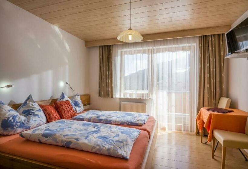 Номер Стандарт, Haus Enzian