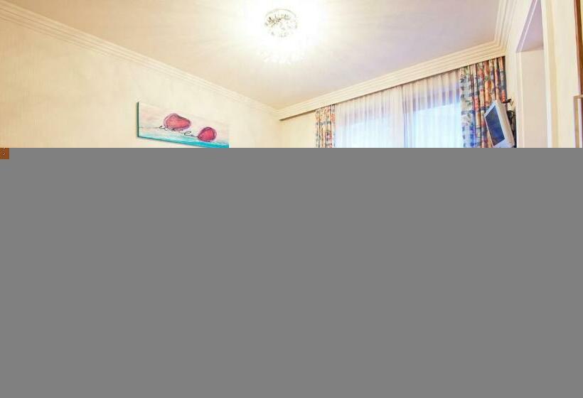 חדר משפחתי, Heli's B&b Frühstück Light Inkludiert