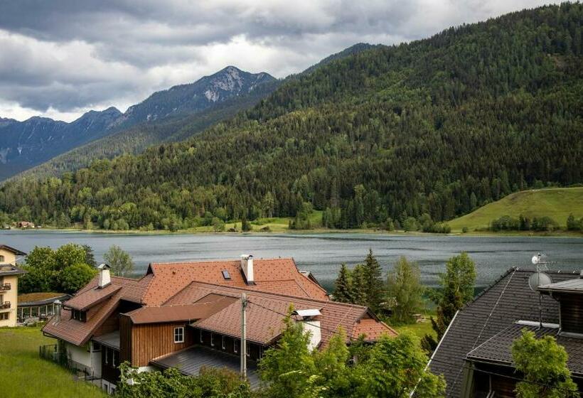 شقة غرفة واحدة, Kamenhof