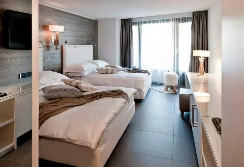 Standard-huone, Morosani Fiftyone   The Room Only