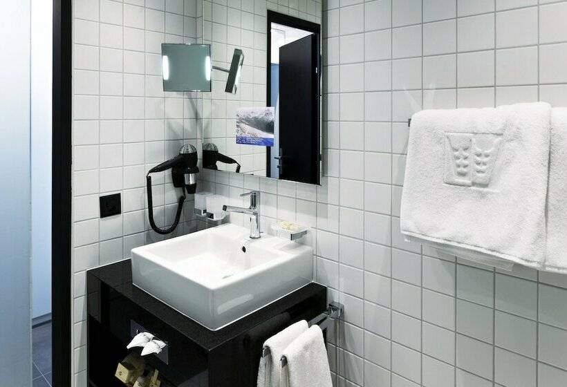 스탠다드 룸, Morosani Fiftyone   The Room Only