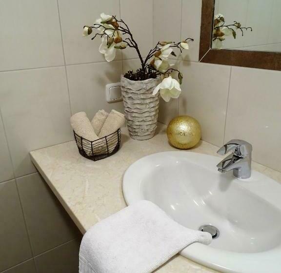 带1个卧室带观景的公寓, Oberhaslachhof