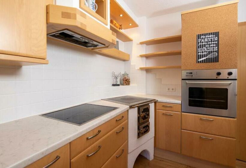 1间卧室的房子, Oberhaslachhof